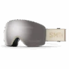 Smith Skyline Goggle - Birch + ChromaPop Sun Platinum Mirror Lens 2 Smith Skyline Goggle - Birch + ChromaPop Sun Platinum Mirror Lens -Winter Sportswear M00681033995T 01