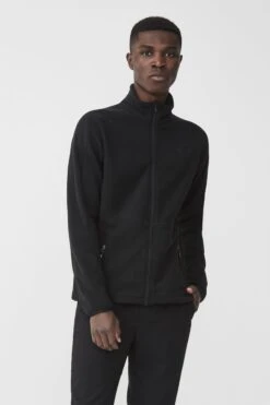 Tenson M Miracle Fleece -Winter Sportswear MIRACLE 5016752 999 1