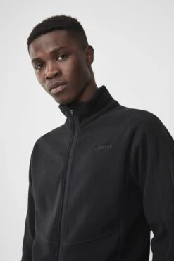 Tenson M Miracle Fleece -Winter Sportswear MIRACLE 5016752 999 3