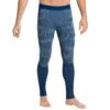 Odlo M BL Bottom Long BLACKCOMB