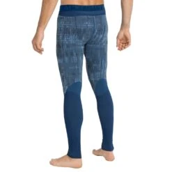 Odlo M BL Bottom Long BLACKCOMB 8 Odlo M BL Bottom Long BLACKCOMB -Winter Sportswear M BL Bottom long BLACKCOMB 2