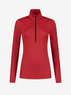 Nikkie Yenthe Ski Pully