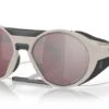 Oakley Clifden Ss Warm Grey Prizm Snow -Winter Sportswear Oakley Clifden Ss 1