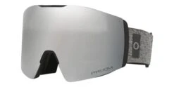 Oakley Fall Line L - Grey Haze - Prizm Black Iridium