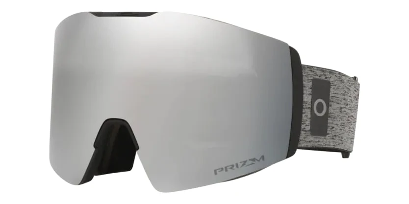 Oakley Fall Line L - Grey Haze - Prizm Black Iridium 3 Oakley Fall Line L - Grey Haze - Prizm Black Iridium