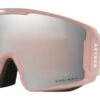 Oakley Line Miner L_Jamie Anderson Sig_Prizm Blk Irid Roze One