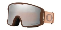 Oakley Line Miner L_Mark Mcmorris Sign_Prizm Blk Irid Bruin One