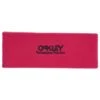 Oakley Oakely Sherpa Headband -Winter Sportswear Oakley Oakely Sherpa Headband 2021 4RR Rubine Red 1