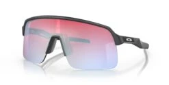 Oakley Sutro Lite Matte Carbon Prizm Snow Sapphire