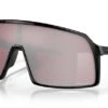 Oakley Sutro Polished Black_Prizm Snow Black Iridium Zwart One 1 Oakley Sutro Polished Black_Prizm Snow Black Iridium Zwart One -Winter Sportswear Oakley Sutro Polished Black Prizm