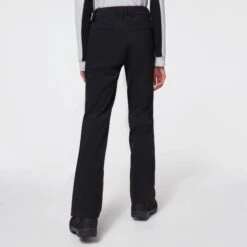 Oakley Womens Softshell Pant -Winter Sportswear Oakley W Softshell Pant Black 2022 4