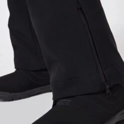 Oakley Womens Softshell Pant -Winter Sportswear Oakley W Softshell Pant Black 2022 5