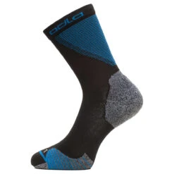 Odlo Ceramicool Hardloopsokken 2-pack -Winter Sportswear Odlo Ceramicool Hardloopsokken 2 pack 2