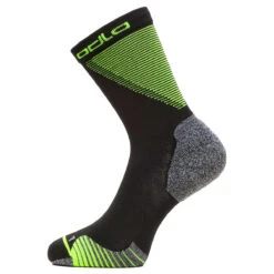 Odlo Ceramicool Hardloopsokken 2-pack -Winter Sportswear Odlo Ceramicool Hardloopsokken 2 pack 3