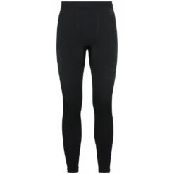 Odlo M BL Bottom Long PERFORMANCE WARM ECO 18 Odlo M BL Bottom Long PERFORMANCE WARM ECO -Winter Sportswear Odlo M BL Bottom long PERFORMANCE WARM ECO 2022 1