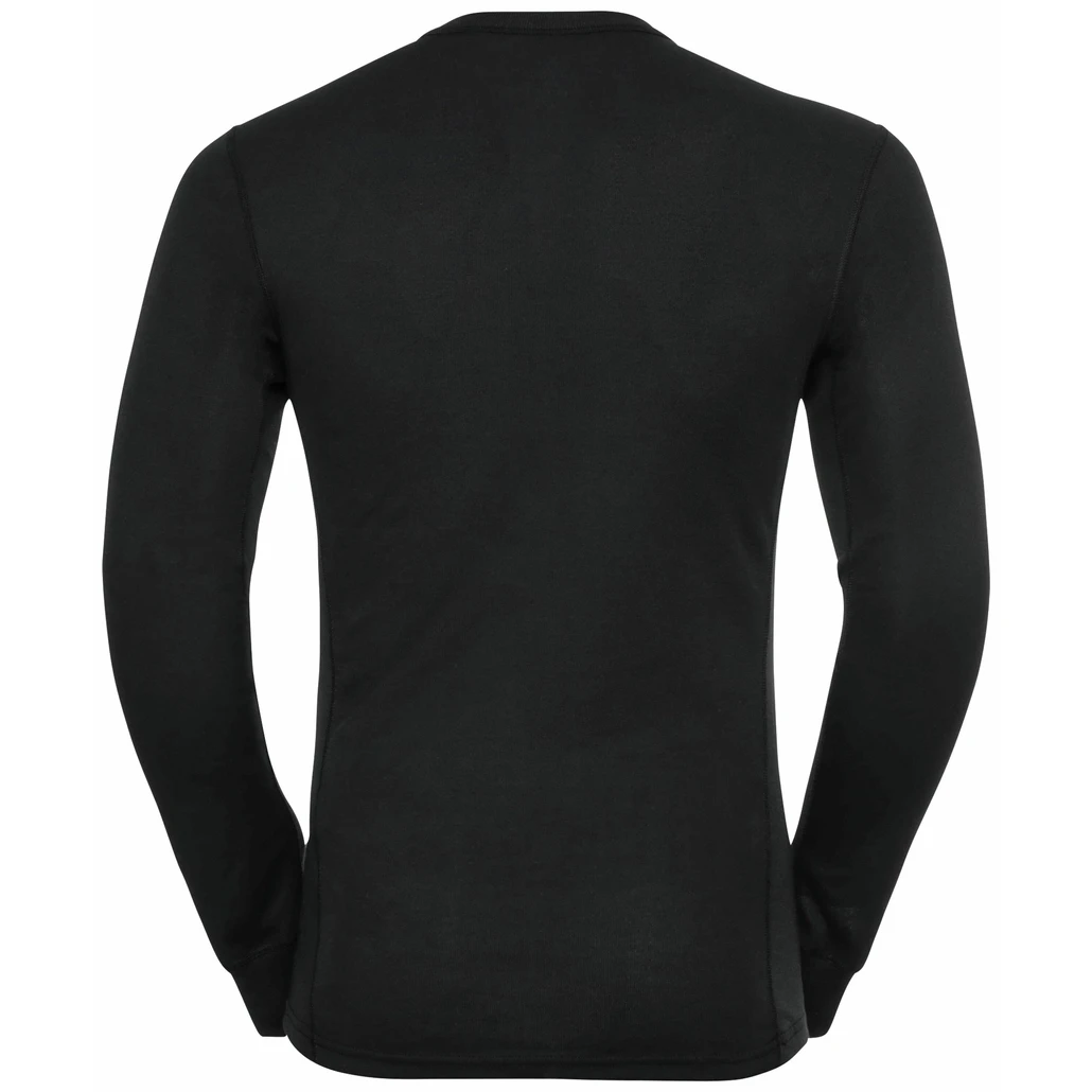 Odlo M BL TOP Crew Neck L/S ACTIVE WARM ECO - Image 2