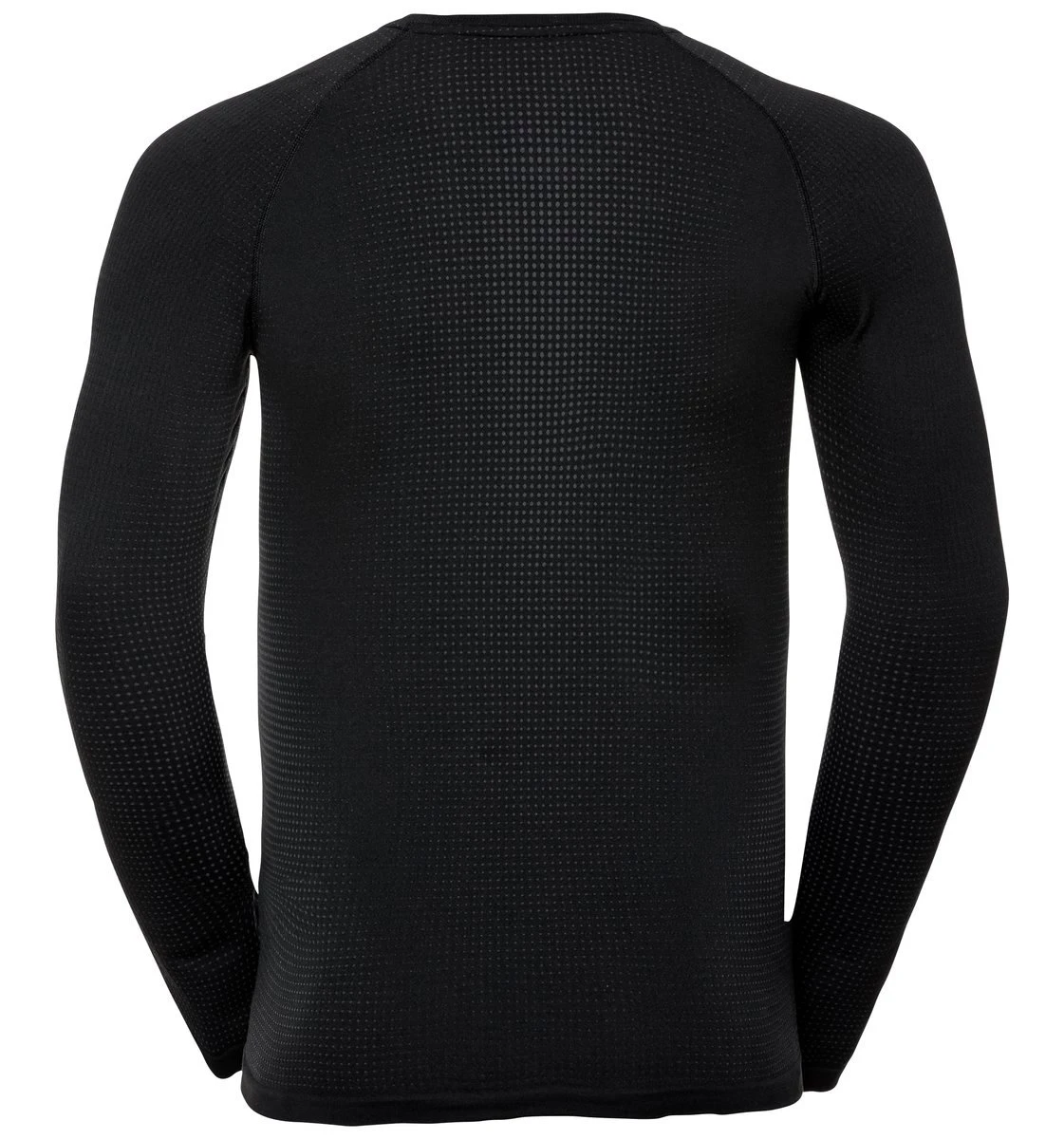 Odlo M BL TOP Crew Neck L/S PERFORMANCE WARM ECO - Image 3