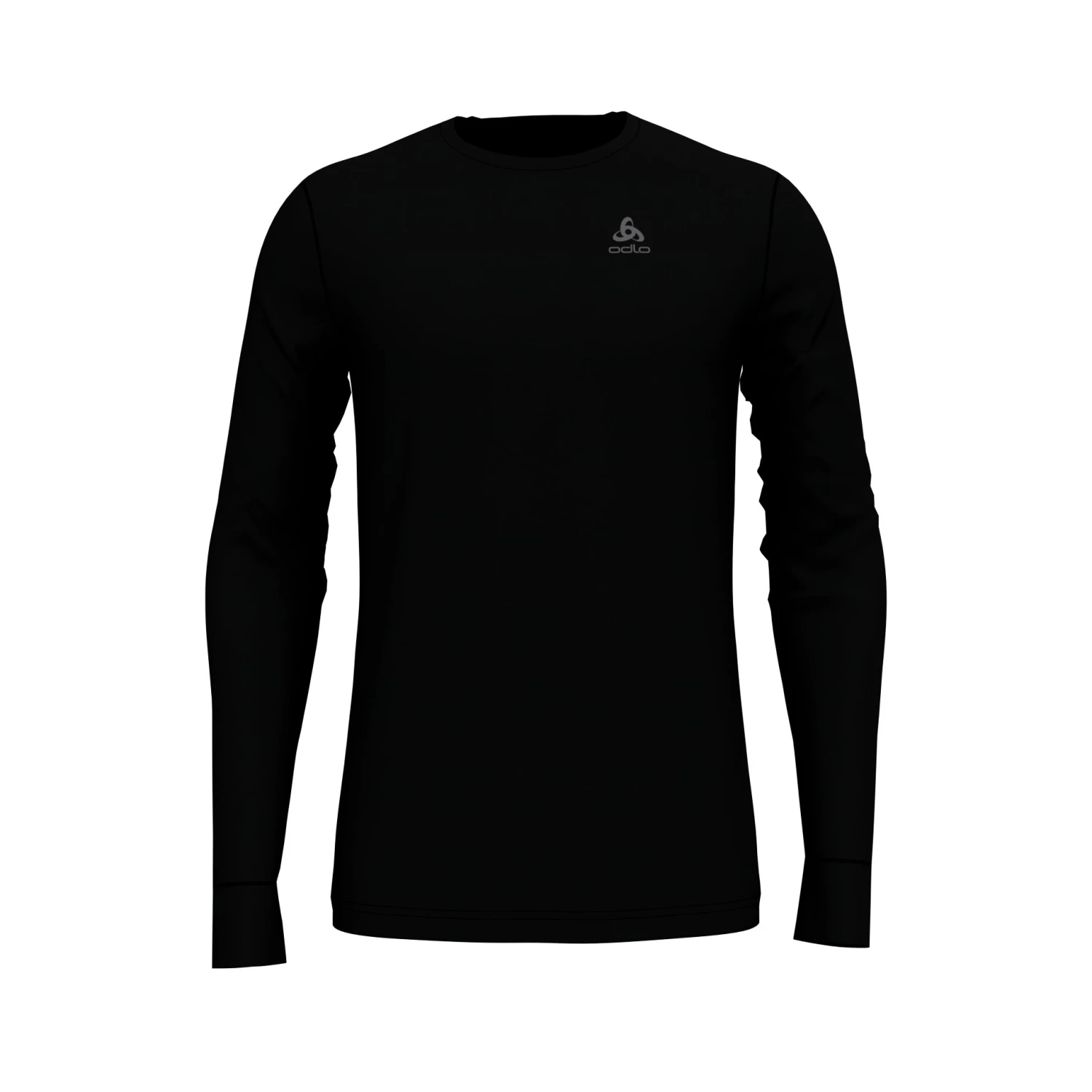 Odlo M Suw Crew L/S Merino - Image 5