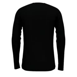 Odlo M Suw Crew L/S Merino -Winter Sportswear Odlo M Suw Crew L S Merino 2019 110812 15001 Black 2 k116069 110812 15001 black