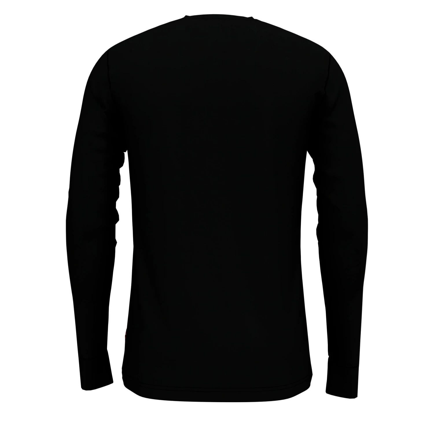 Odlo M Suw Crew L/S Merino - Image 4
