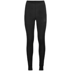 Odlo W BL Bottom Long ACTIVE WARM ECO -Winter Sportswear Odlo W BL Bottom long ACTIVE WARM ECO 2022 1