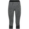 Odlo W BL BOTTOM 3_4 BLACKCOMB 1 Odlo W BL BOTTOM 3_4 BLACKCOMB -Winter Sportswear Odlo W Blackcomb Bottom 3 4 Black 2022 1