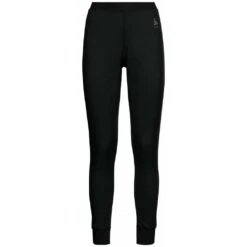 Odlo W Suw Pant Merino Warm -Winter Sportswear Odlo W Suw Pant Merino Warm 2022 1
