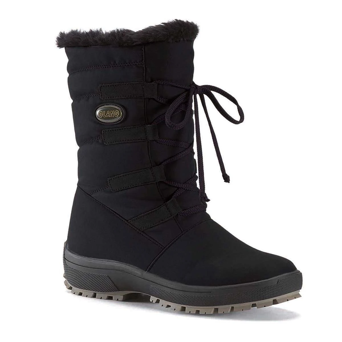 Olang Olang Nora OC - Image 2