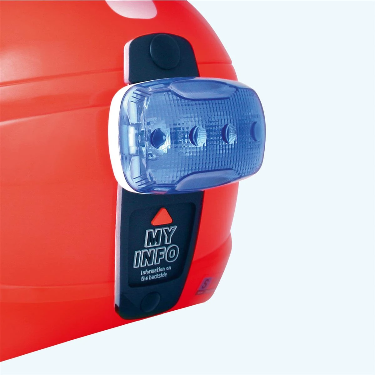 POC POCito Skull Adjustustable - Image 2