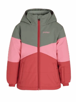Protest G Prtalice Td Snowjacket