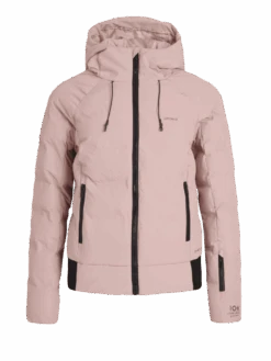 Protest W Prtalyssum Snowjacket