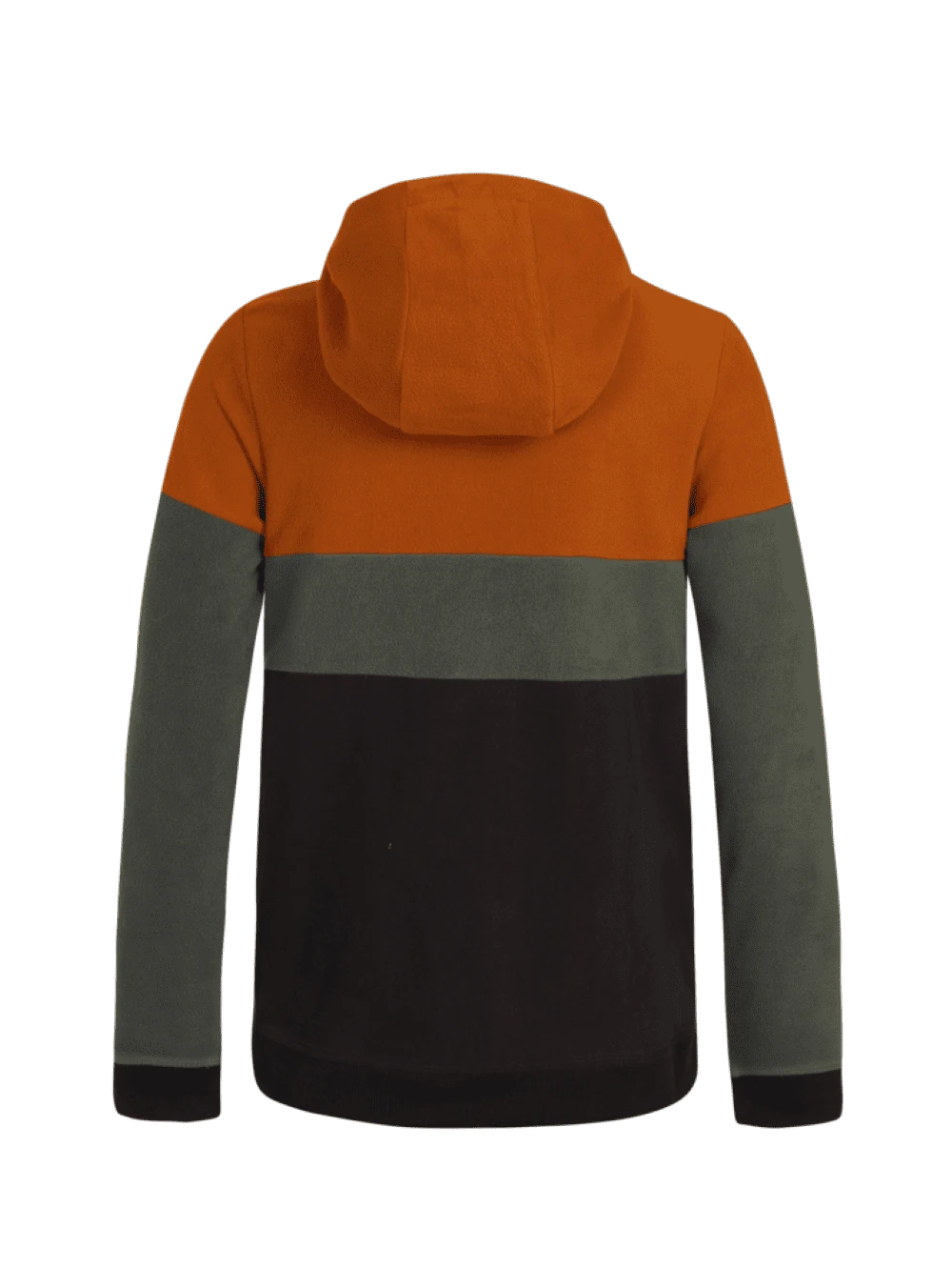 Protest B Prtbob Jr Full Zip Hoody 4 Protest B Prtbob Jr Full Zip Hoody - Image 2