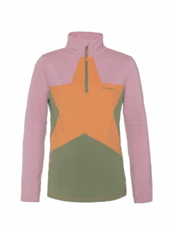 Protest G Prtbridgeti Jr 1/4 Zip Top