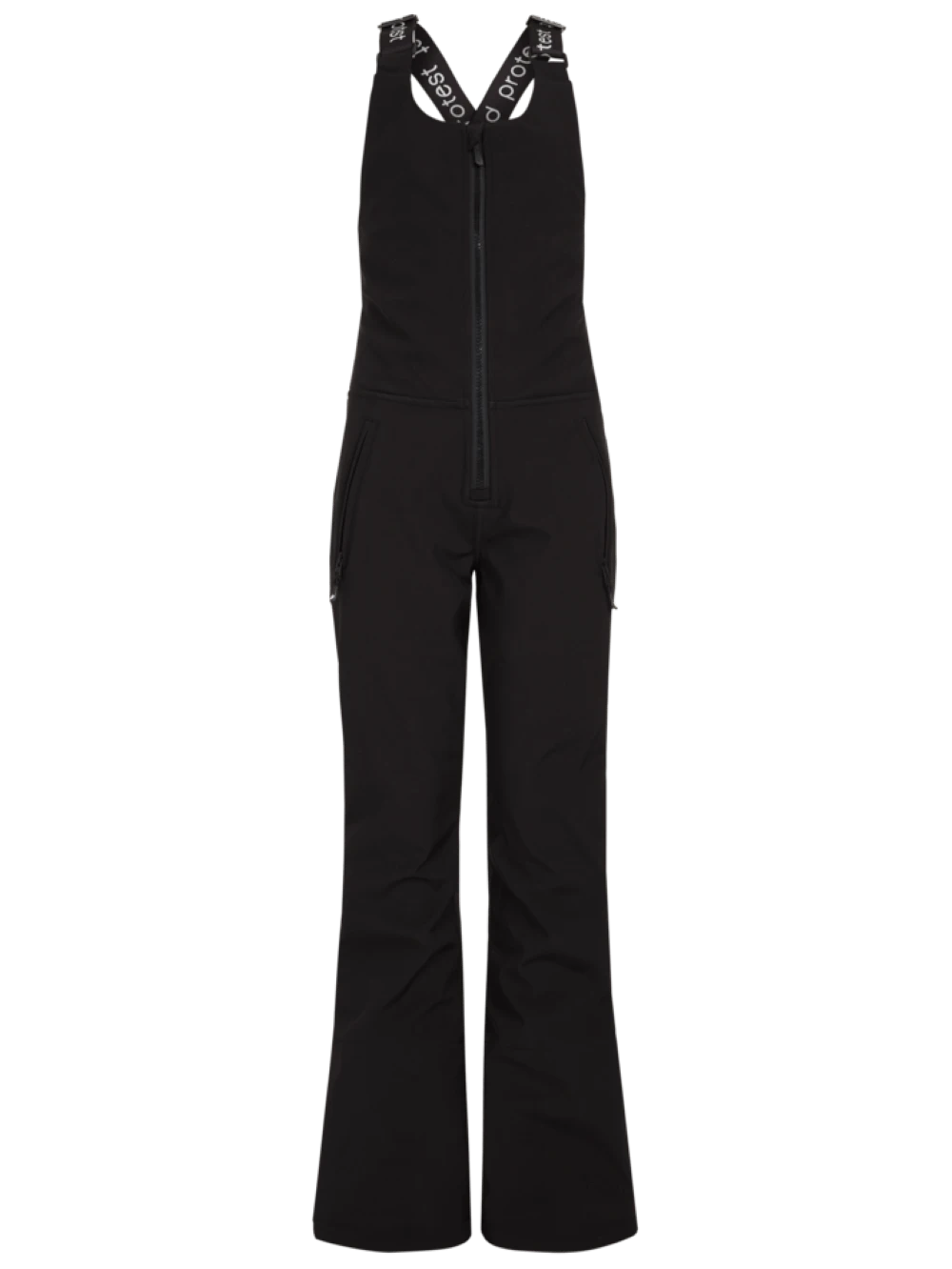 Protest G Prtchar Jr Softshell Salopette 3 Protest G Prtchar Jr Softshell Salopette