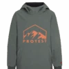 Protest B Prtcleyton Jr Anorak -Winter Sportswear PRTCLEYTON JR Anorak Huntergreen