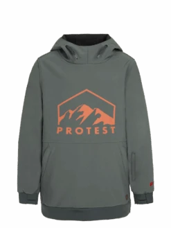 Protest B Prtcleyton Jr Anorak