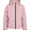 Protest G Prtelin Jr Snowjacket -Winter Sportswear PRTELIN JR Snowjacket mauve
