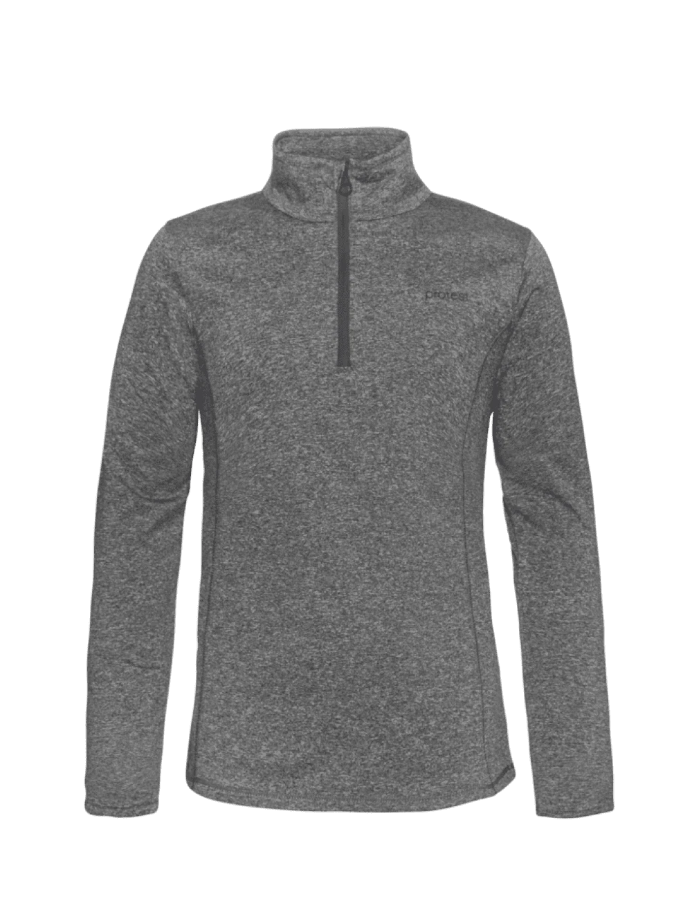 Protest G Fabrizom Jr 1/4 Zip Top 3 Protest G Fabrizom Jr 1/4 Zip Top