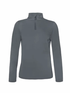 Protest W Fabriz 1/4 Zip Top