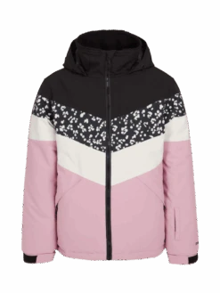 Protest G Prtfudgy Jr Snowjacket