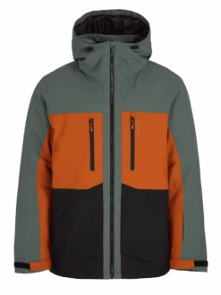 Protest M Prtgooz Snowjacket