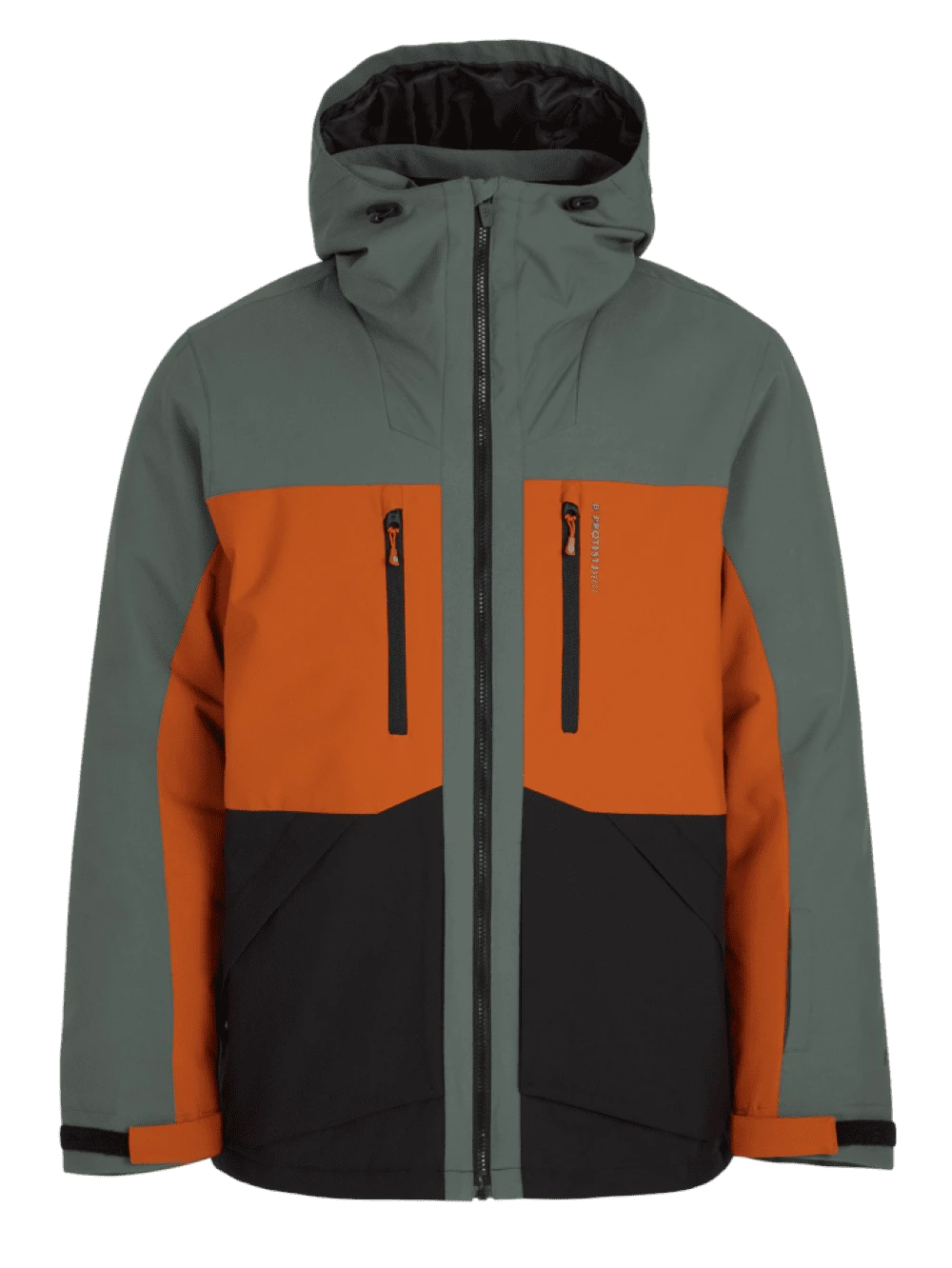 Protest M Prtgooz Snowjacket 3 Protest M Prtgooz Snowjacket