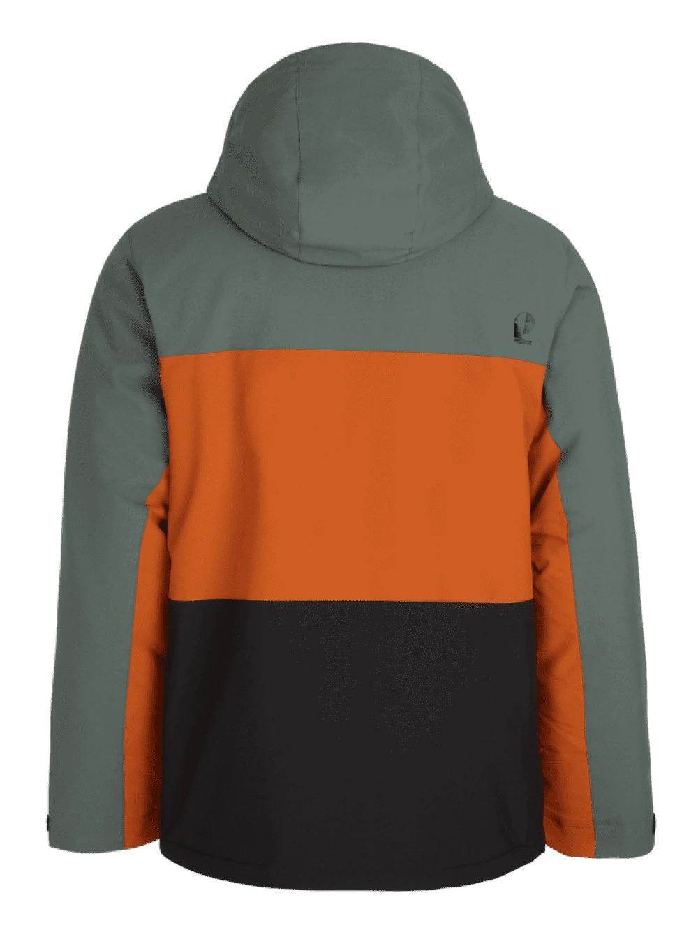 Protest M Prtgooz Snowjacket 4 Protest M Prtgooz Snowjacket - Image 2