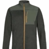 Protest M Prthammeren Full Zip Top 1 Protest M Prthammeren Full Zip Top -Winter Sportswear PRTHAMMEREN Full Zip Top Huntergreen