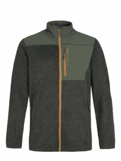 Protest M Prthammeren Full Zip Top