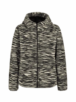 Protest W Prthostar Jr Full Zip Top