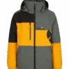 Protest B Prthugo Jr Snowjacket