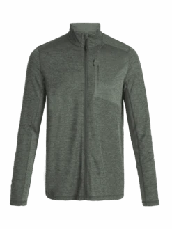 Protest M Prtkaraoke Full Zip Top