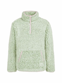 Protest G Prtlinde Jr 1/4 Zip Top