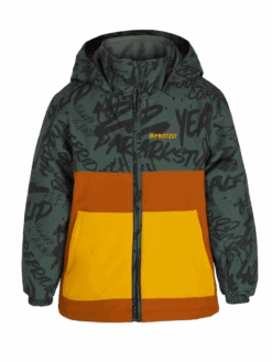 Protest B Prtmateo Td Snowjacket